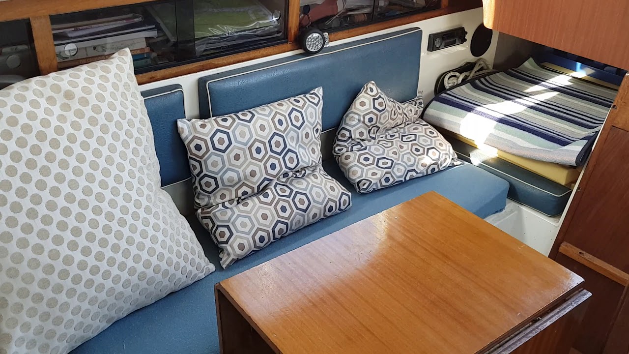 Westerly Pageant  - Boatshed - Boat Ref#260257