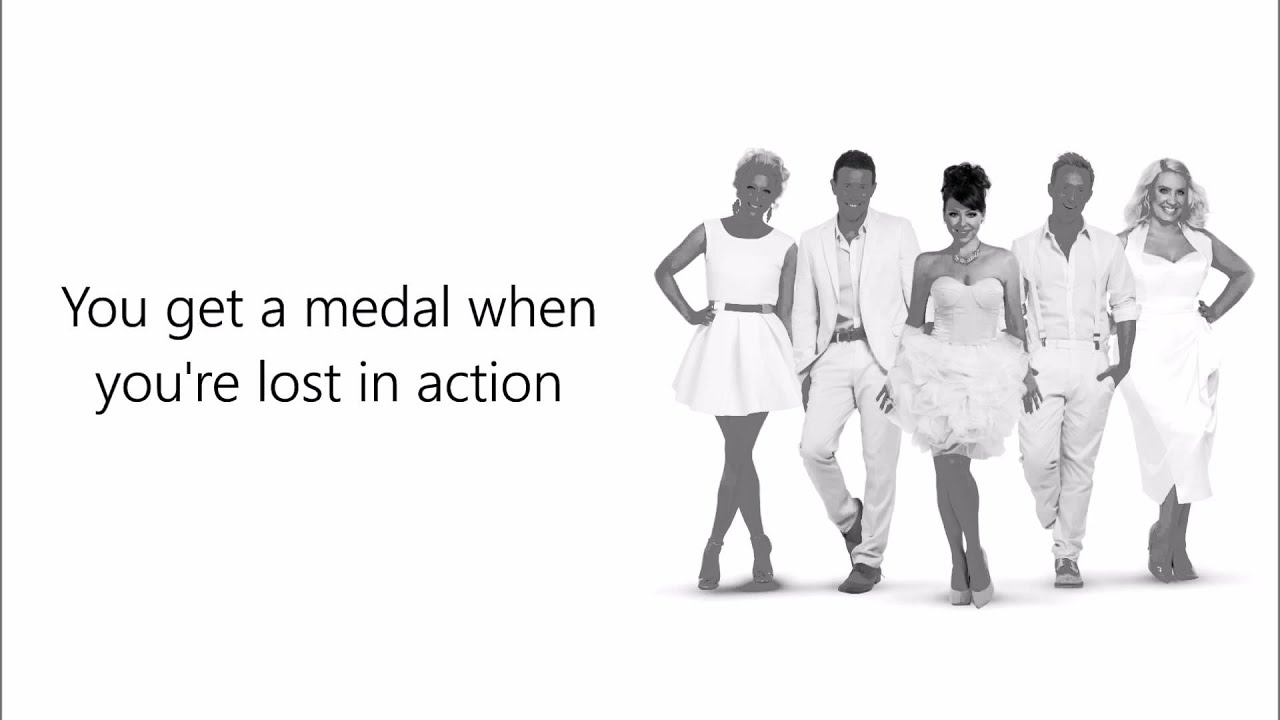 Steps - Chain Reaction Lyrics