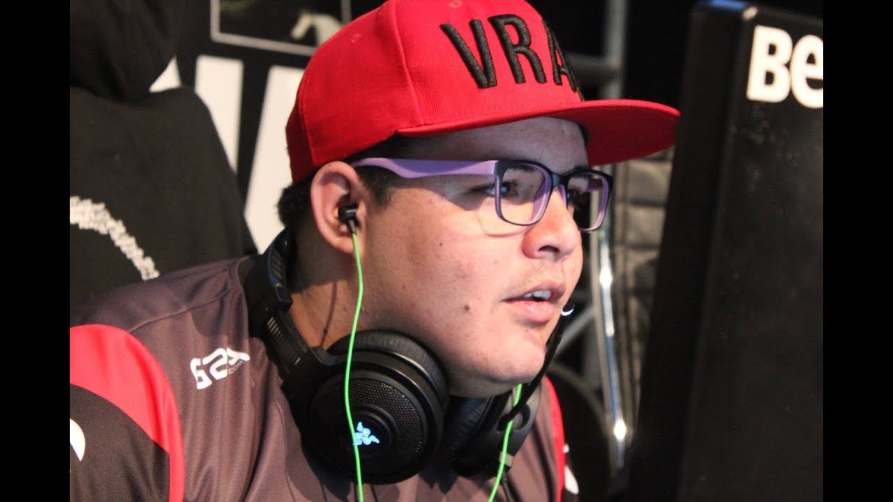 MD5 ranked na conta fake