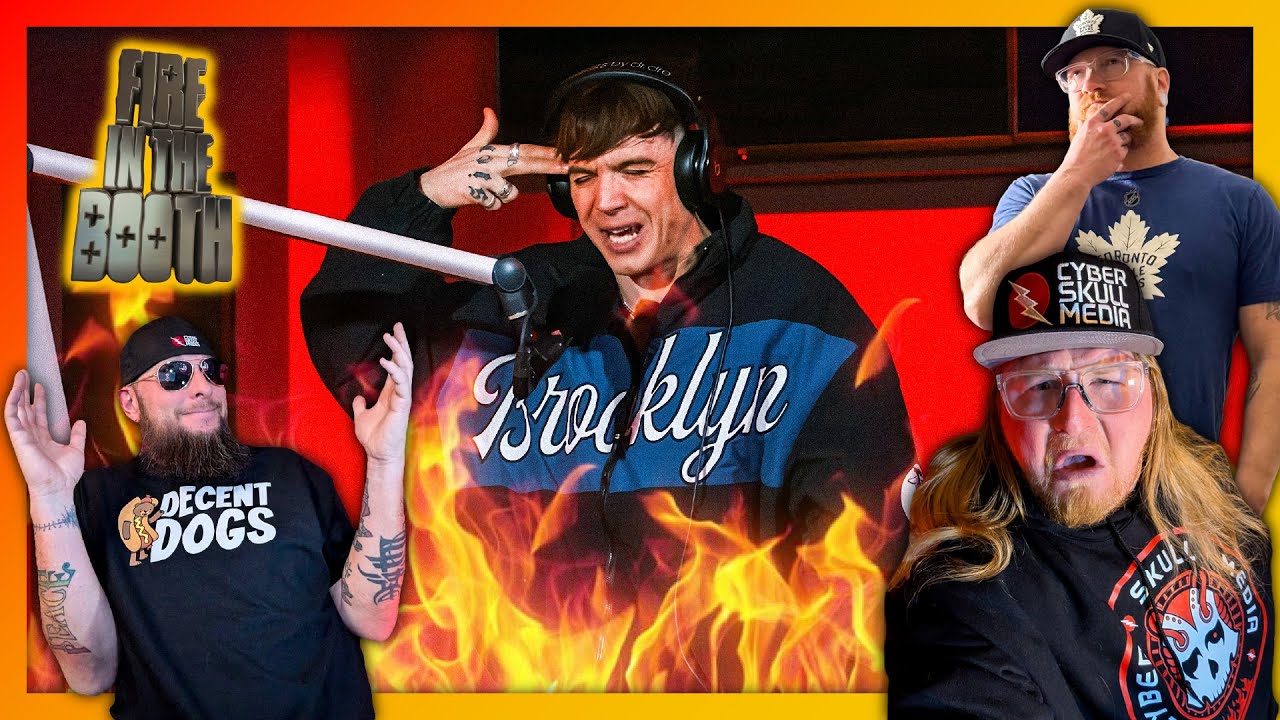 This Went OFF THE RAILS! Ren - 