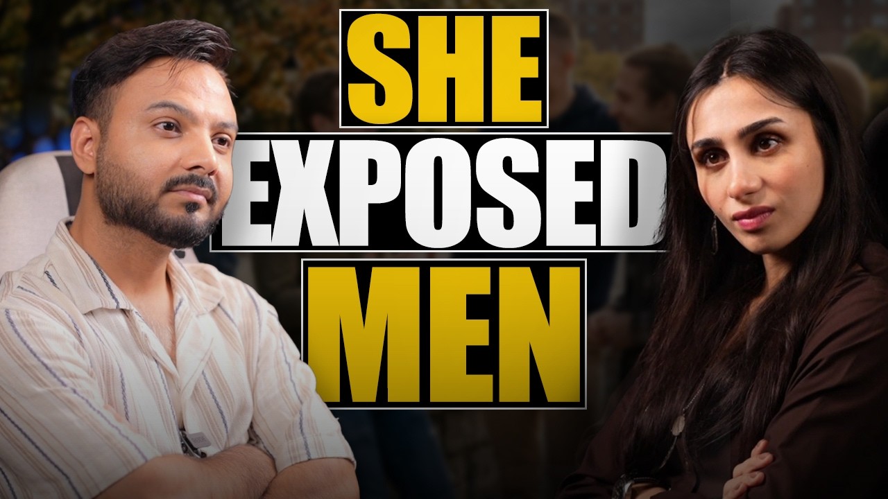 Marriage,Money & Ego: Exposing The Real Side of Men | Ft. Mashal Khan | @ThynkPodcastOfficial