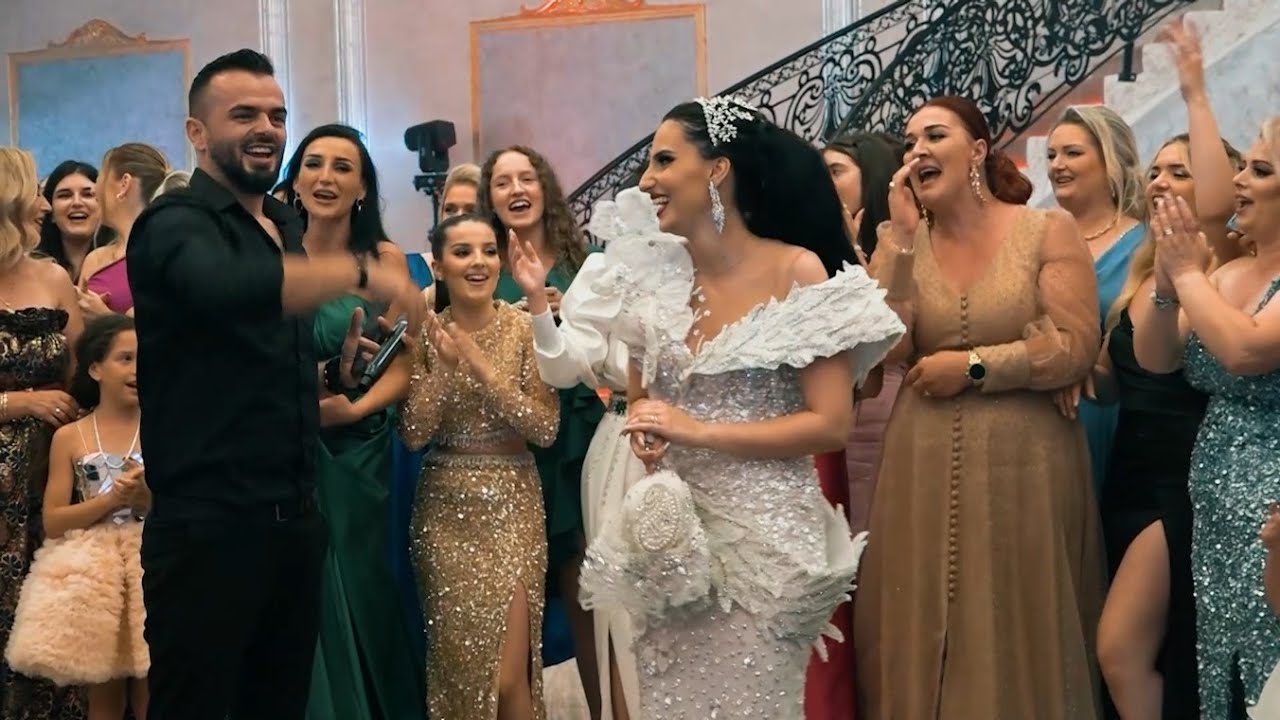 Durim Malaj 2023 Show Shume i Bukur ne Dasem Shqiptare | Limi Vizion