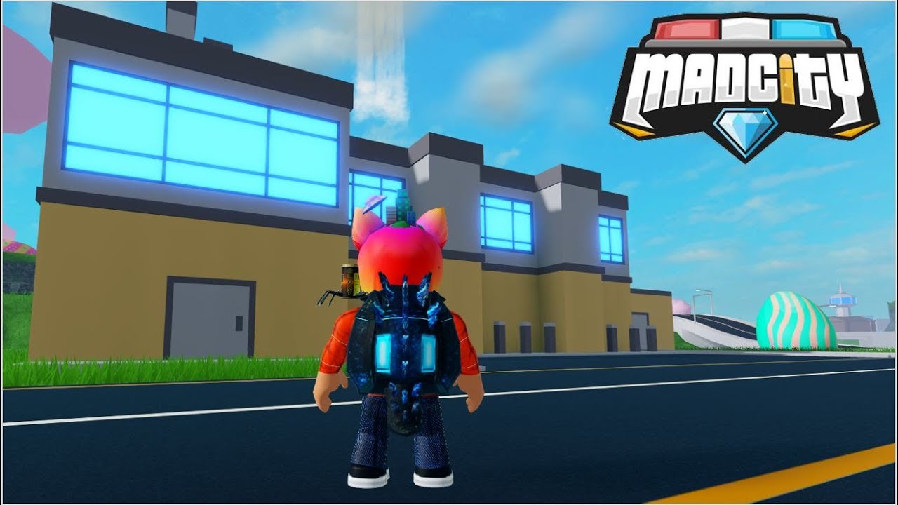 The Factory Building's Purpose! (Mad City Live Event Predictions!)