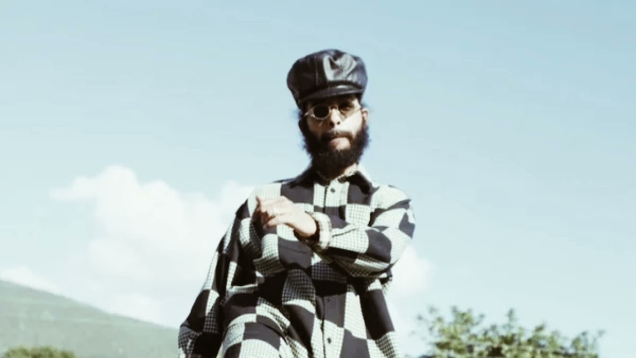 Protoje - Feel It - Instrumental