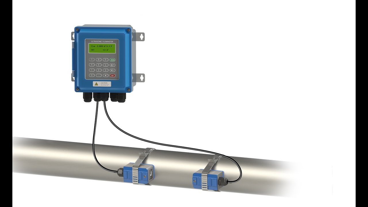 20160829 Clamp on sensor installation instruction