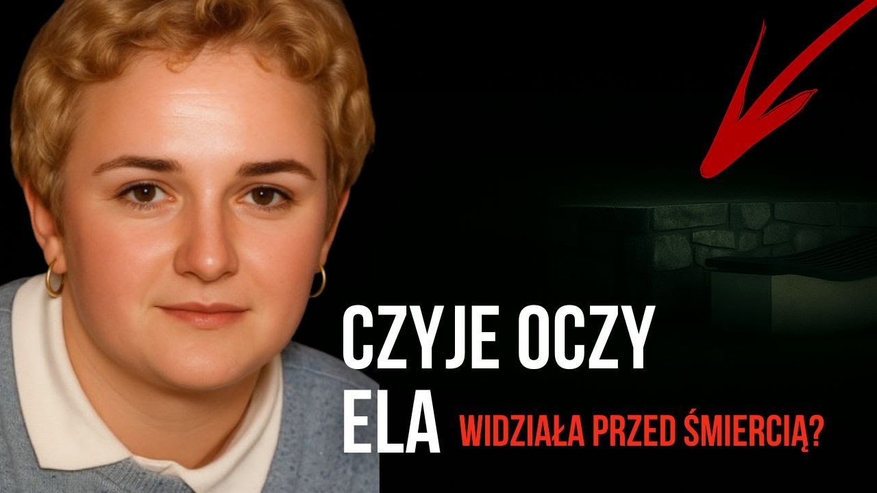 ARCHIWUM X Wrocław: Zabójca 15-letniej Eli nie pozostanie bezkarny!