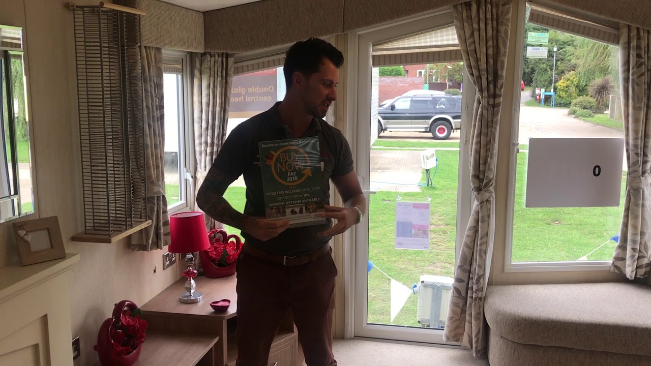 Willerby New Hampton