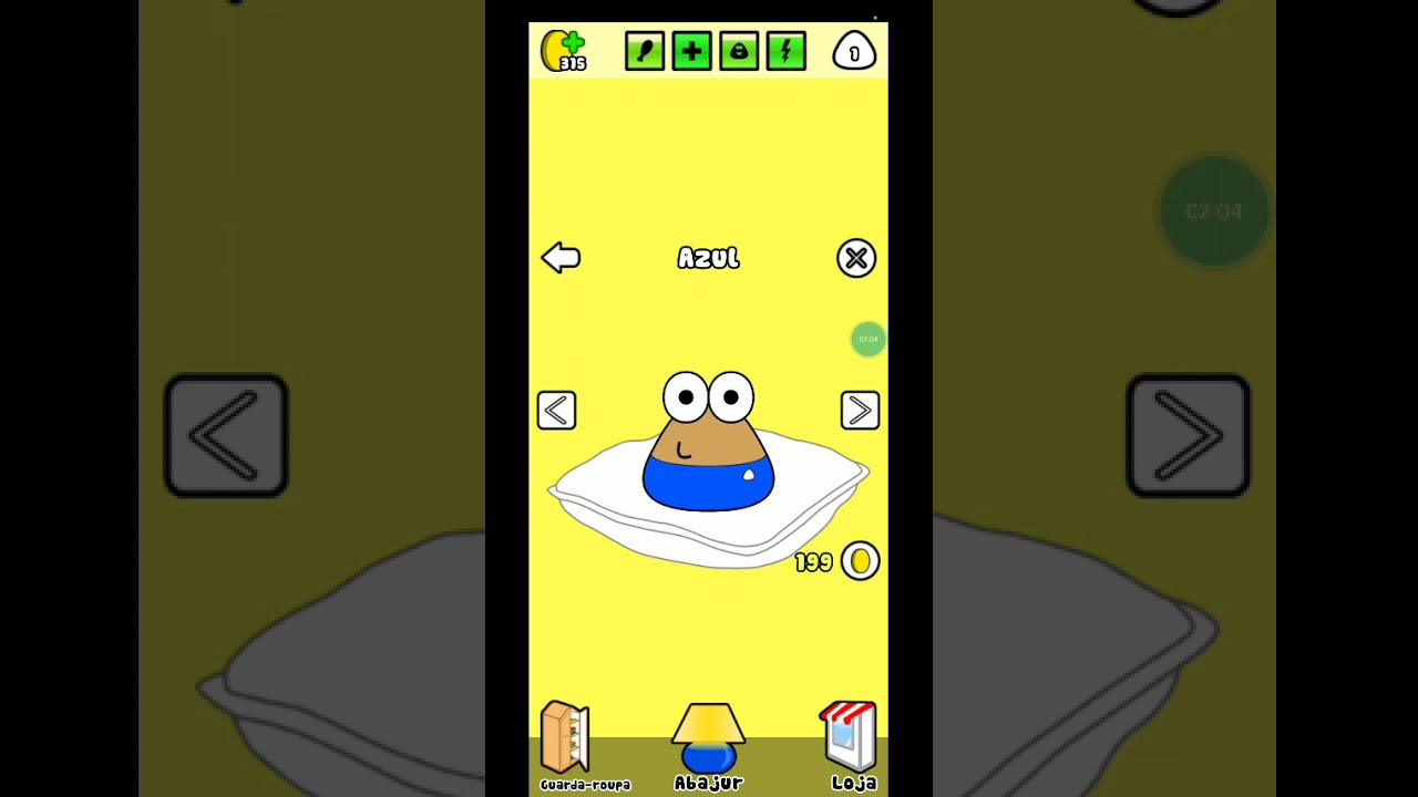 Nos vamos jogar pou! Com eu e gray 