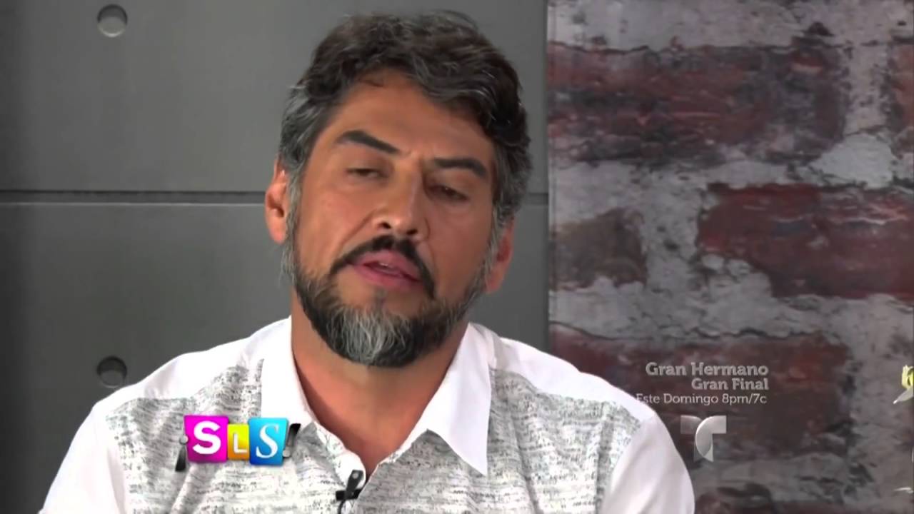 Gabriel Porras se enamor&oacute; de una actriz  20 a&ntilde;os menor que &eacute;l   Entretenimiento 108