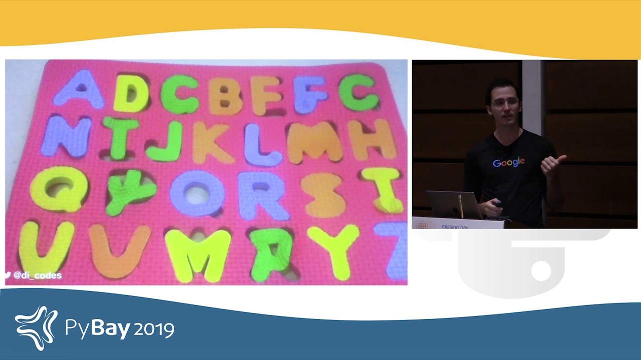 Building a Sustainable Python Package Index - Dustin  Ingram