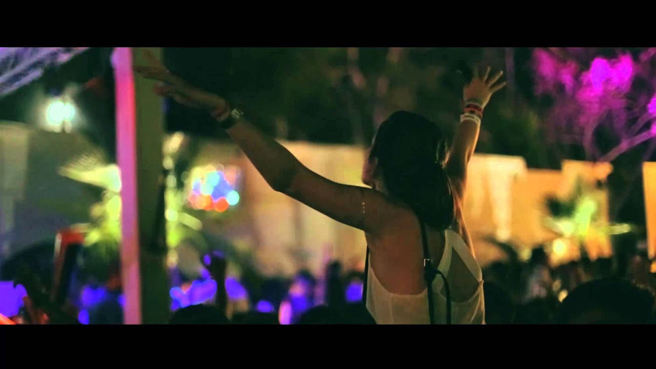 BLISS VILAMOURA 2015 #2ªSemana (26 Julho a 1 Agosto)