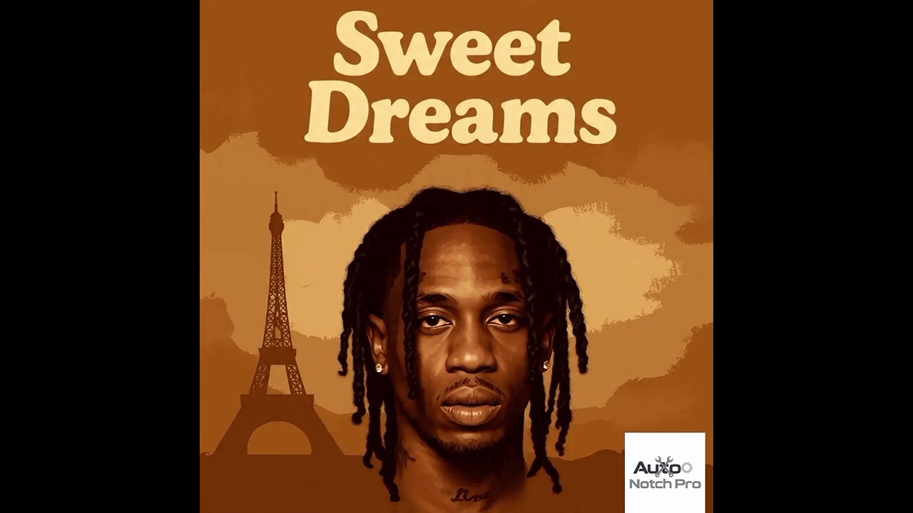 Afro Beat instrument (Sweet dreams) Free 