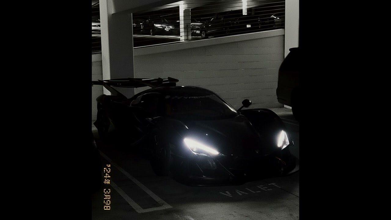 Dark Trap Beat 