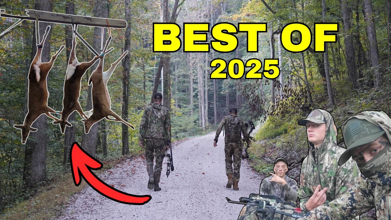 BEST Moments of 2025!