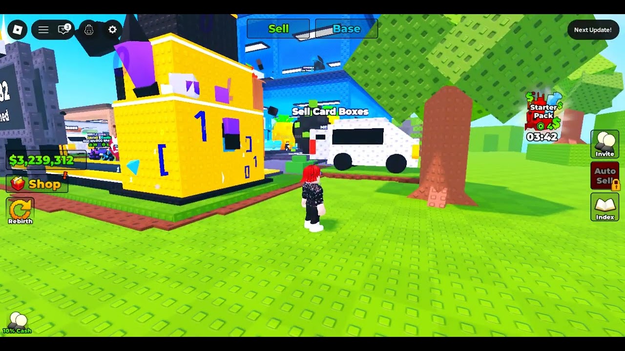 by roblox