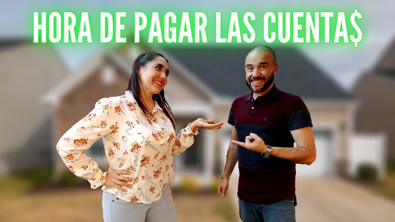 ¿CÓMO DIVIDIR EL  GASTO EN PAREJA? 😱 | NO más DISCUSIONES al respecto!!!