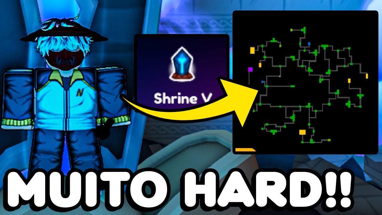[New Code!] COMO DESBLOQUEAR E ZERAR AS NOVAS DUNGEONS NO ANIME CHAMPIONS!!