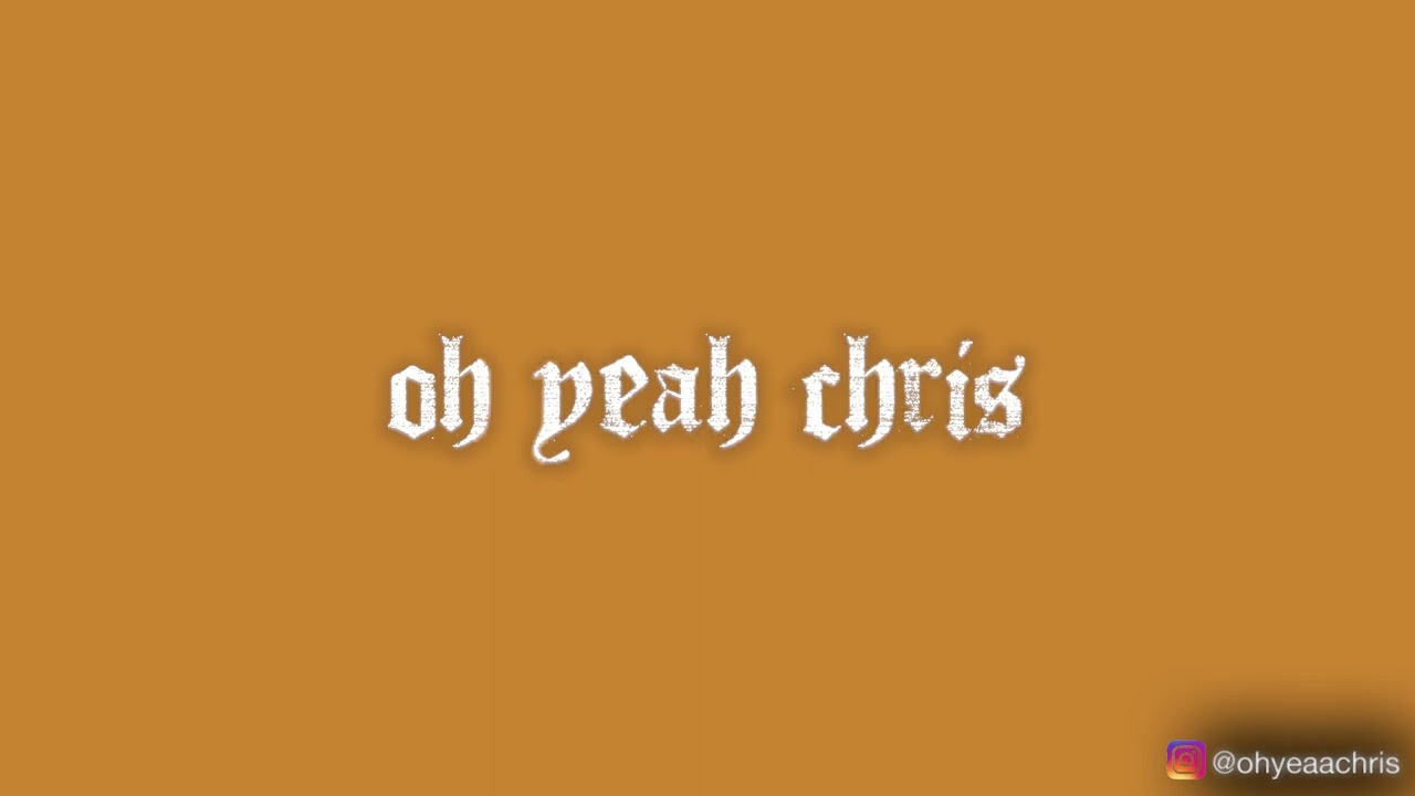[FREE] Detroit Type Beat | Oh Yeah Chris Type Beat 