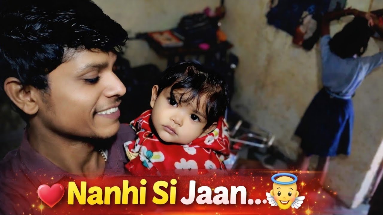 Hamari Kiraye Ki Zindagi: Pyaar Bhare Pal ❤️🏠✨