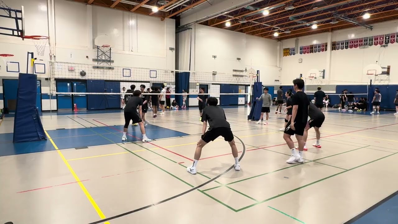 matjen Low int tourney game 2 (02/21/2026)
