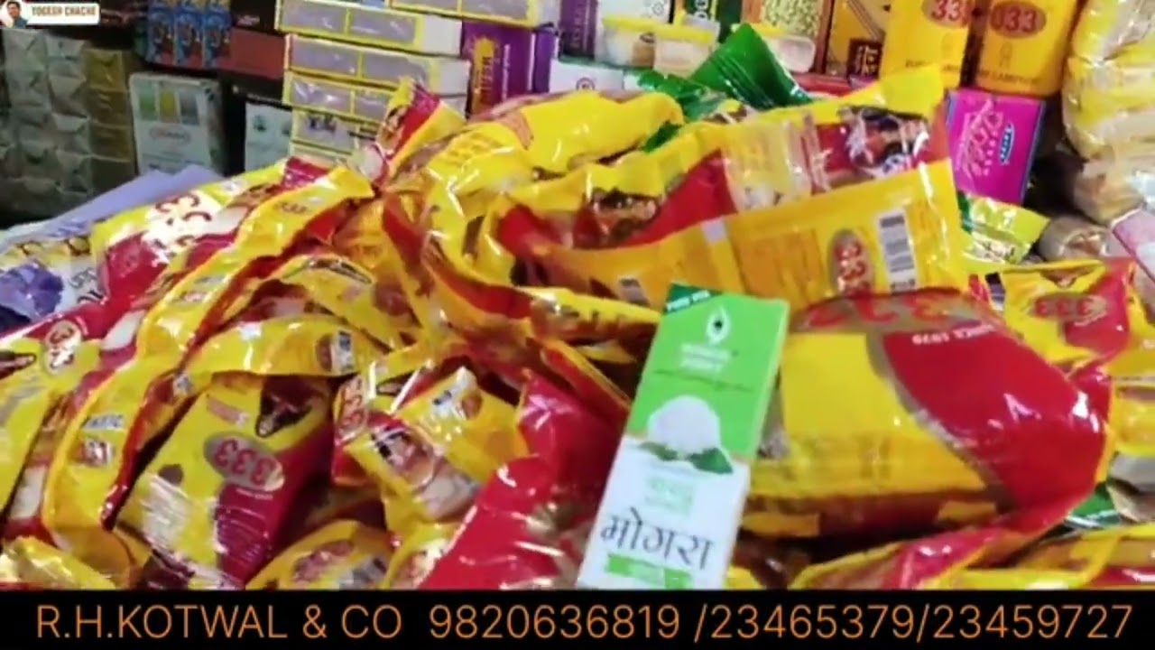 R.H.KOTWAL & CO#agarbatti #wholesale #distributer #dhoop_aarti #nullbazar#wholsaler #camphor #loban