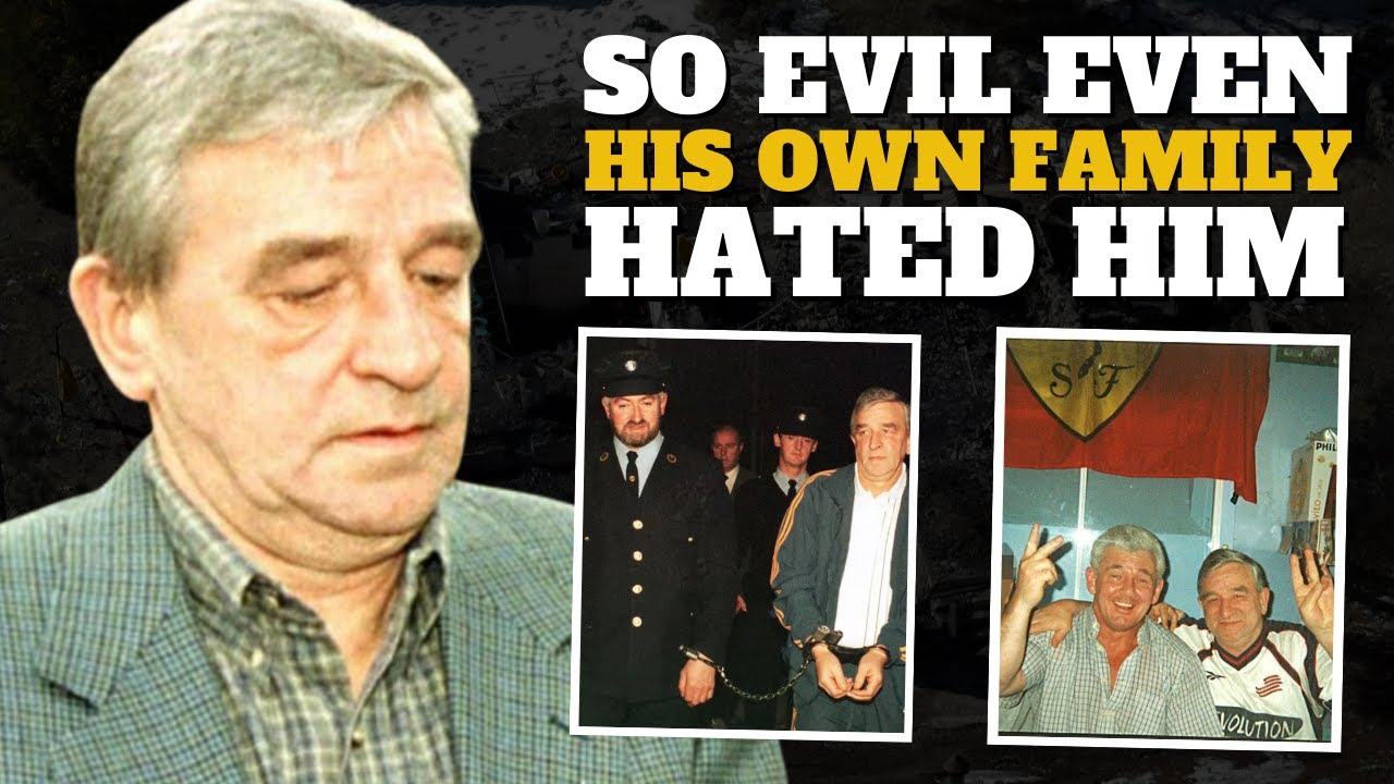 Why They Called Tony Felloni King Scum