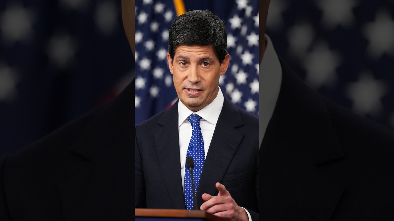 Kevin Warsh says Fed will &lsquo;stay in its lane&rsquo;