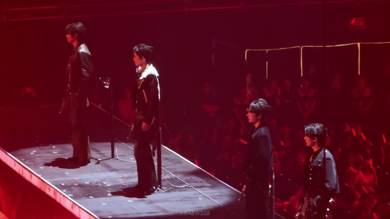 [FANCAM POND] TAKE IT OFF - JASP.ER [RISER CONCERT DAY3]