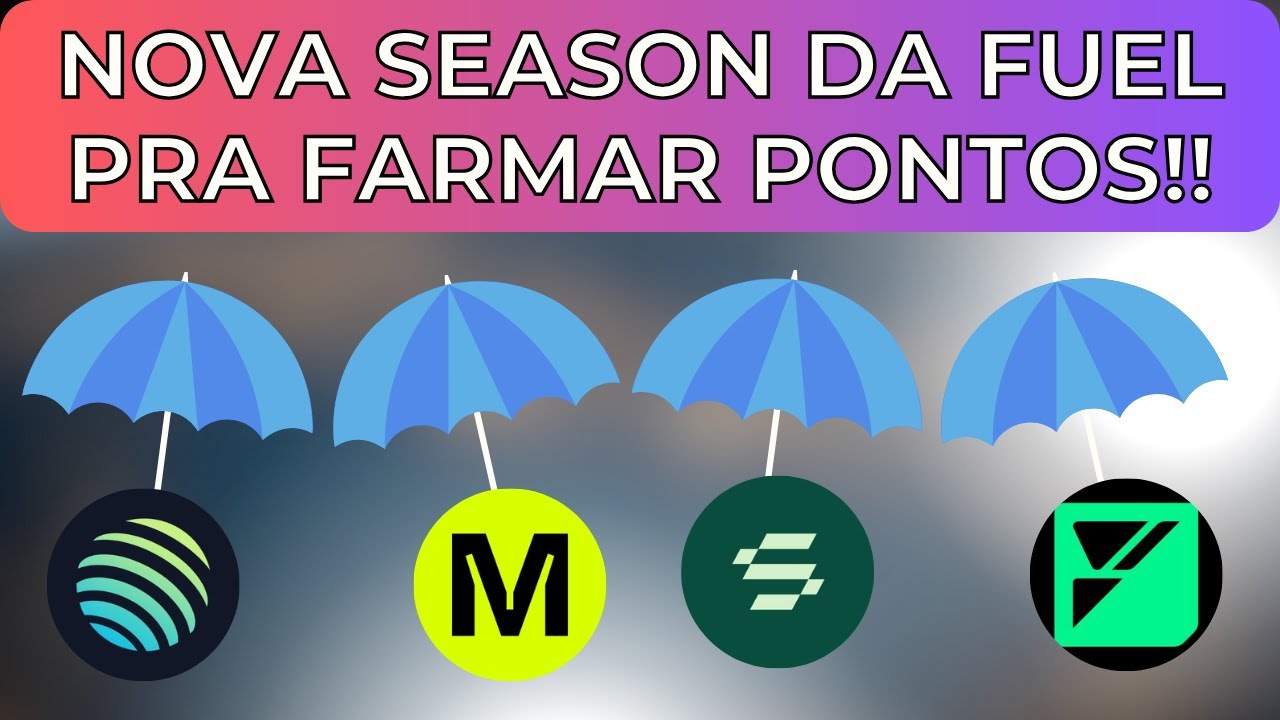 JUPITER ANUNCIA DATA DO CLAIM, SEASON 2 DA FUEL E NOVO EPIS&Oacute;DIO DA SOLAYER - Airdrop Updates #94