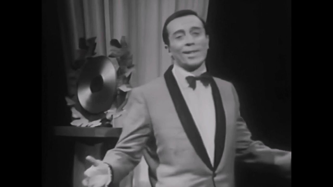 NEW 📀 Painted, Tainted Rose - Al Martino {Stereo} 1963