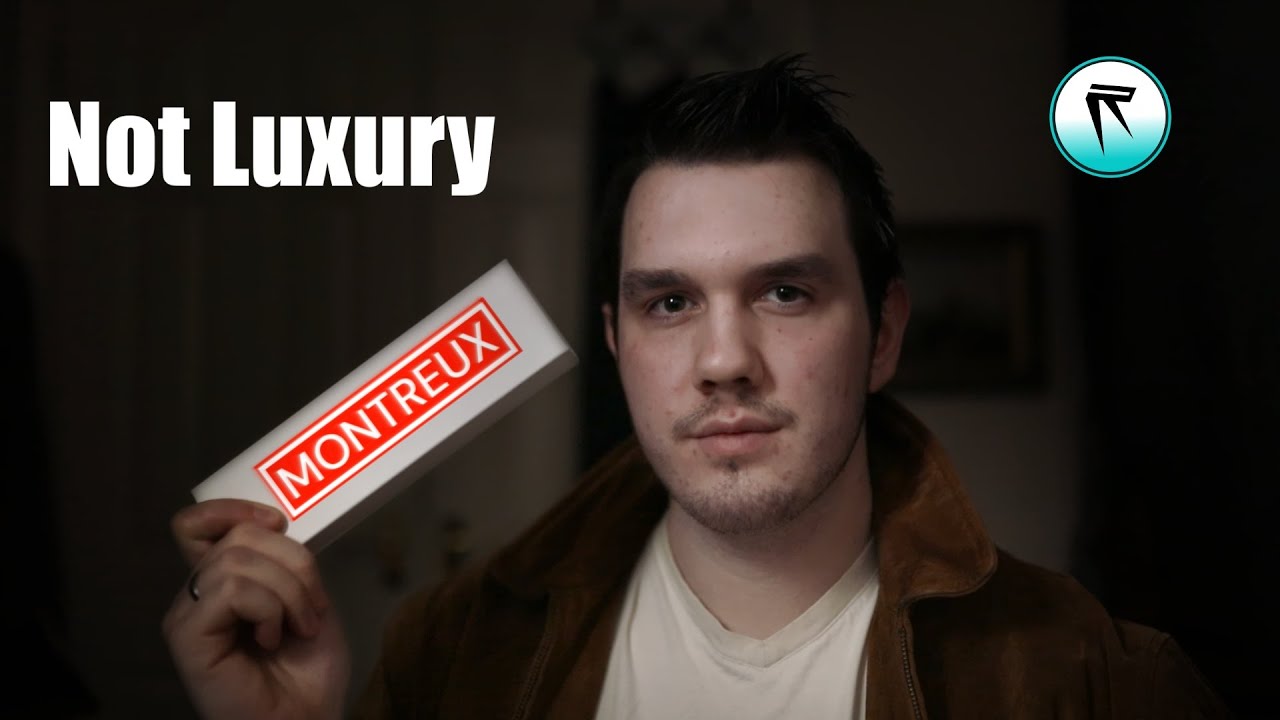 MONTREUX &pound;36 Strap Review Worth the Hype? - Ripire's Reviews