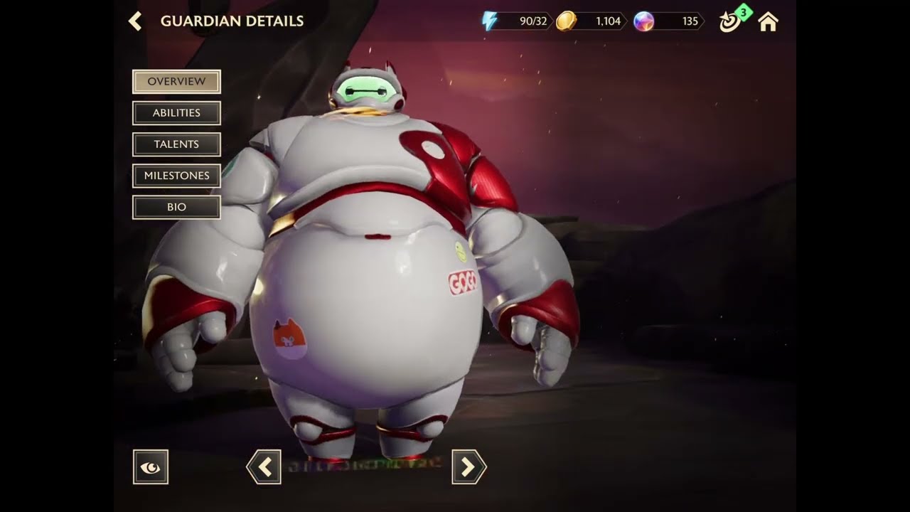 Disney Mirrorverse  iPad Pro