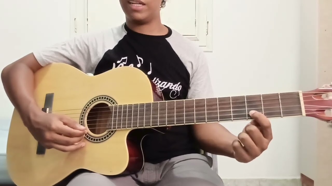 Solo da música 