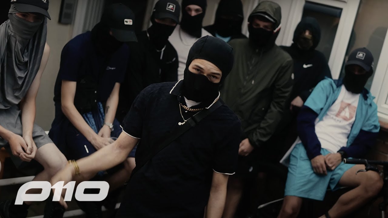 Kfrmda4 - Up The Road [Music Video]