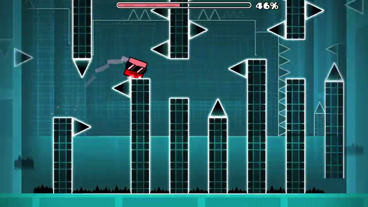every end 100% GD