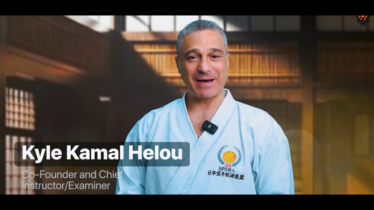 Empowering Kids with Authentic Karate in Nad Al Sheba, Dubai, inside LLFPM | HSKD Academy