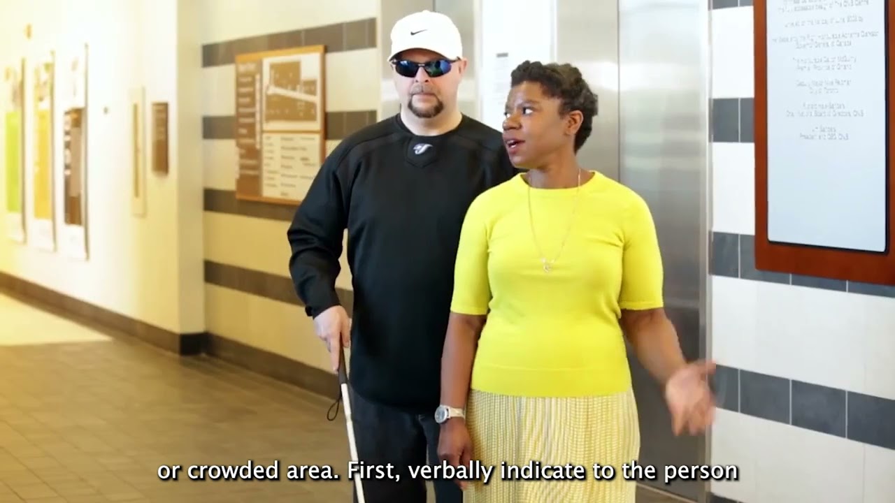 Step by Step: Other Useful Guiding Tips - VLRC