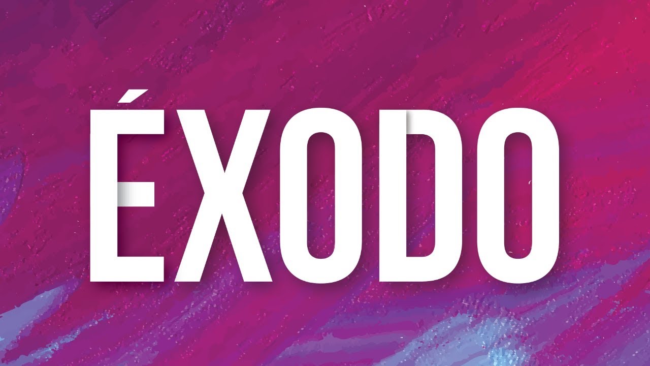 Yo Voy, Si Vas Conmigo - Éxodo 33 | Semilla Veracruz