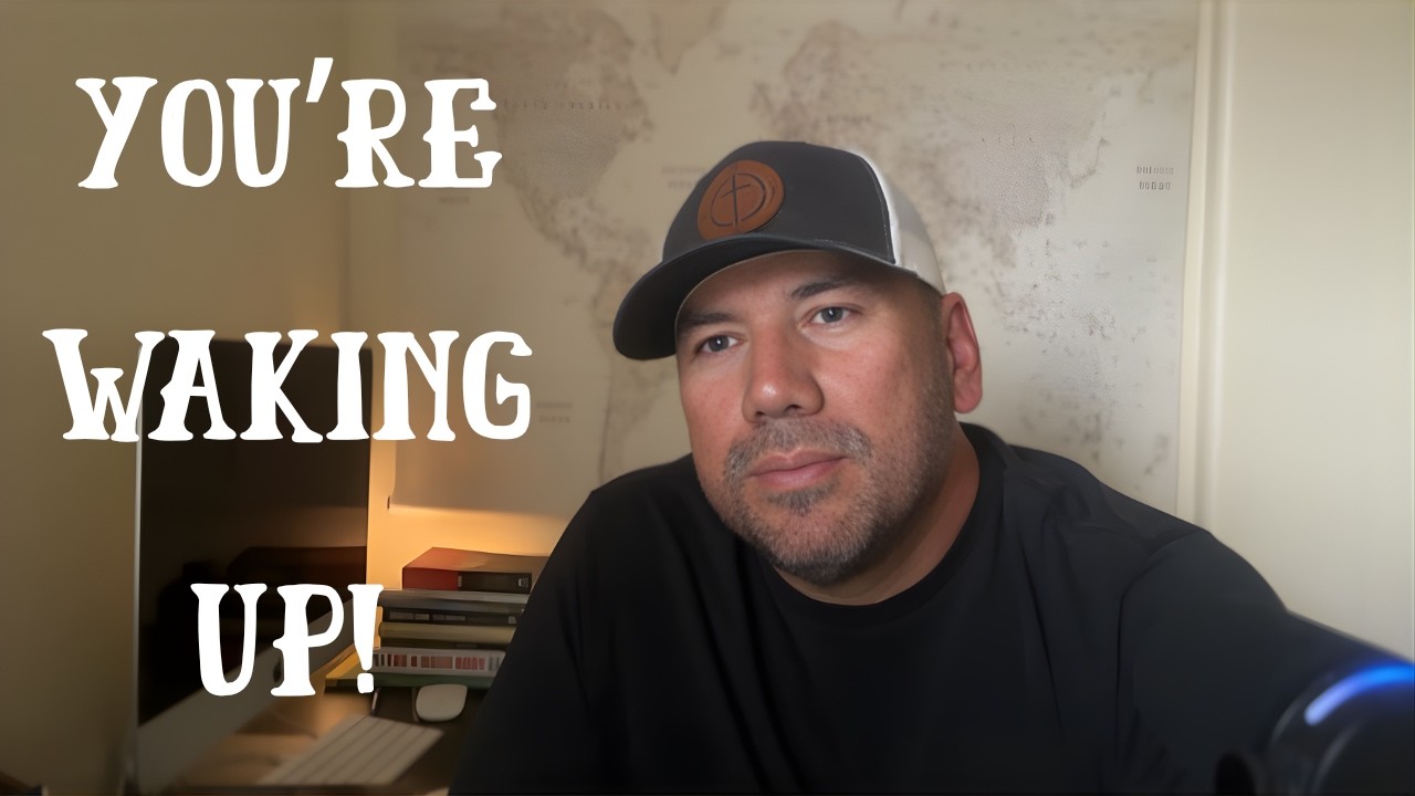 If You Feel Stuck, That's Good. Watch This.