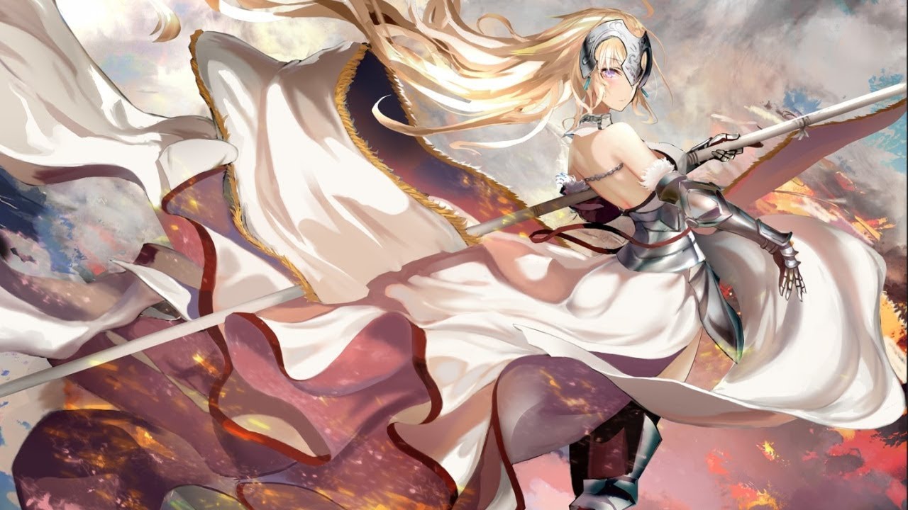ⓜ Nightcore (Cryonic Temple) - In Thy Power (Power-Metal)