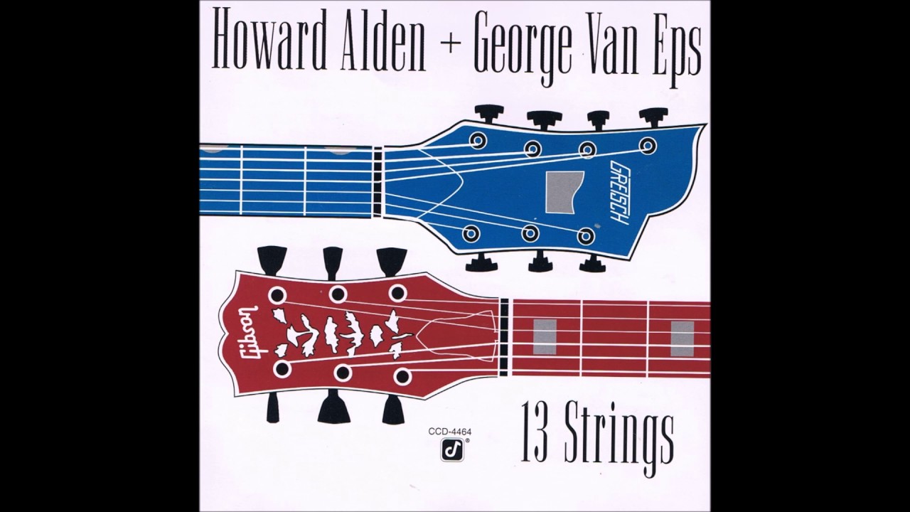 Alden & Van Eps Classic 