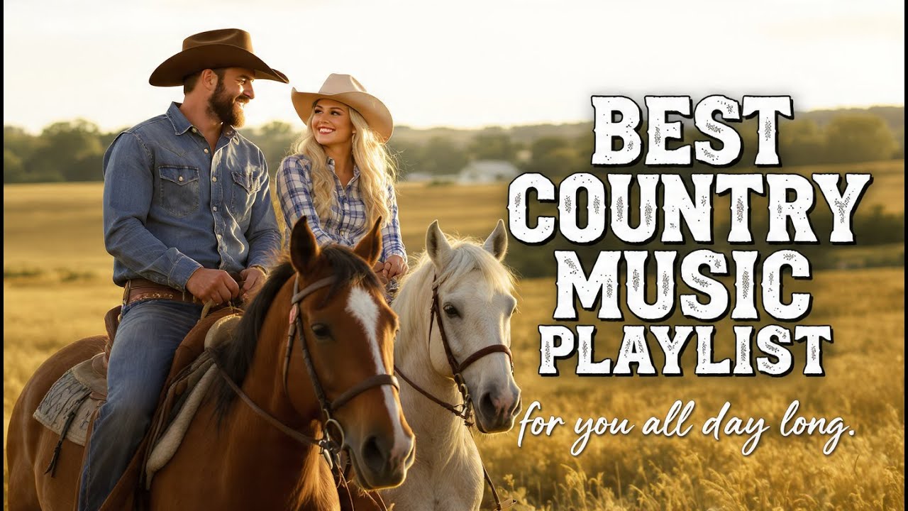 Best Classic Country Songs 2026 💚 Golden Days Of Country – Songs That Still Linger Vol 19
