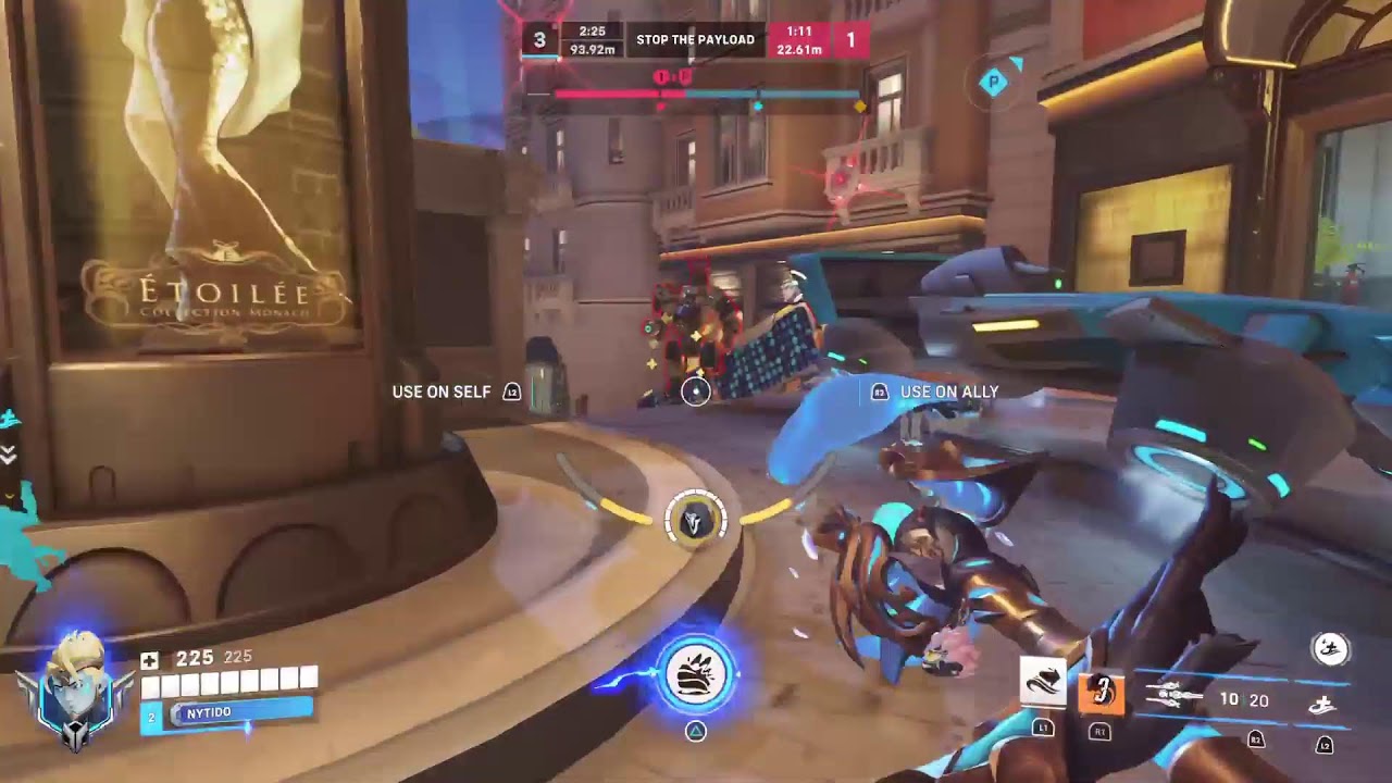 Overwatch 2