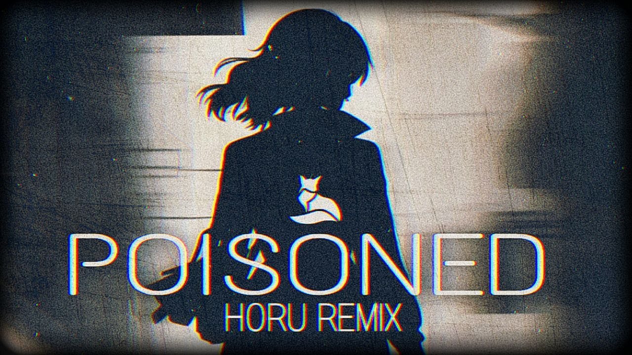 FØX BR - Poisoned (HORU Remix) | Beautiful Moments Remixes EP