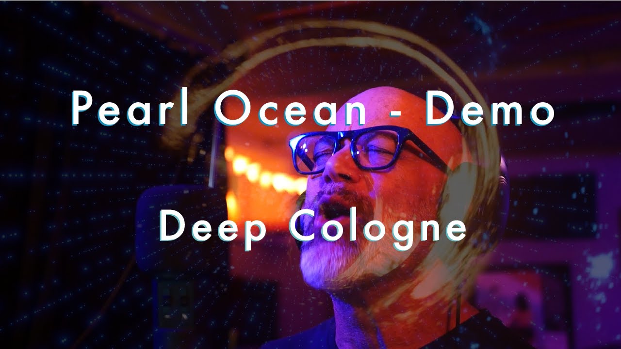Pearl Ocean Demo + Lyrics