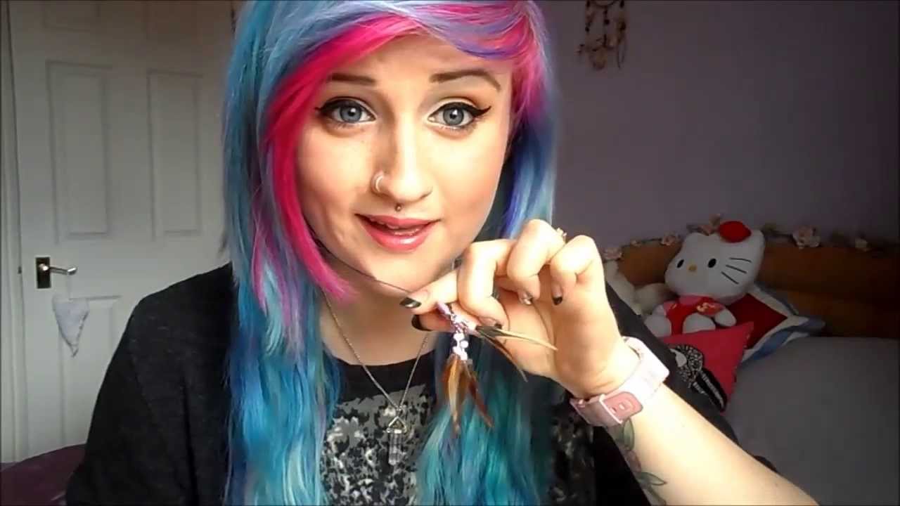Crazy-Factory Body Jewellery Review