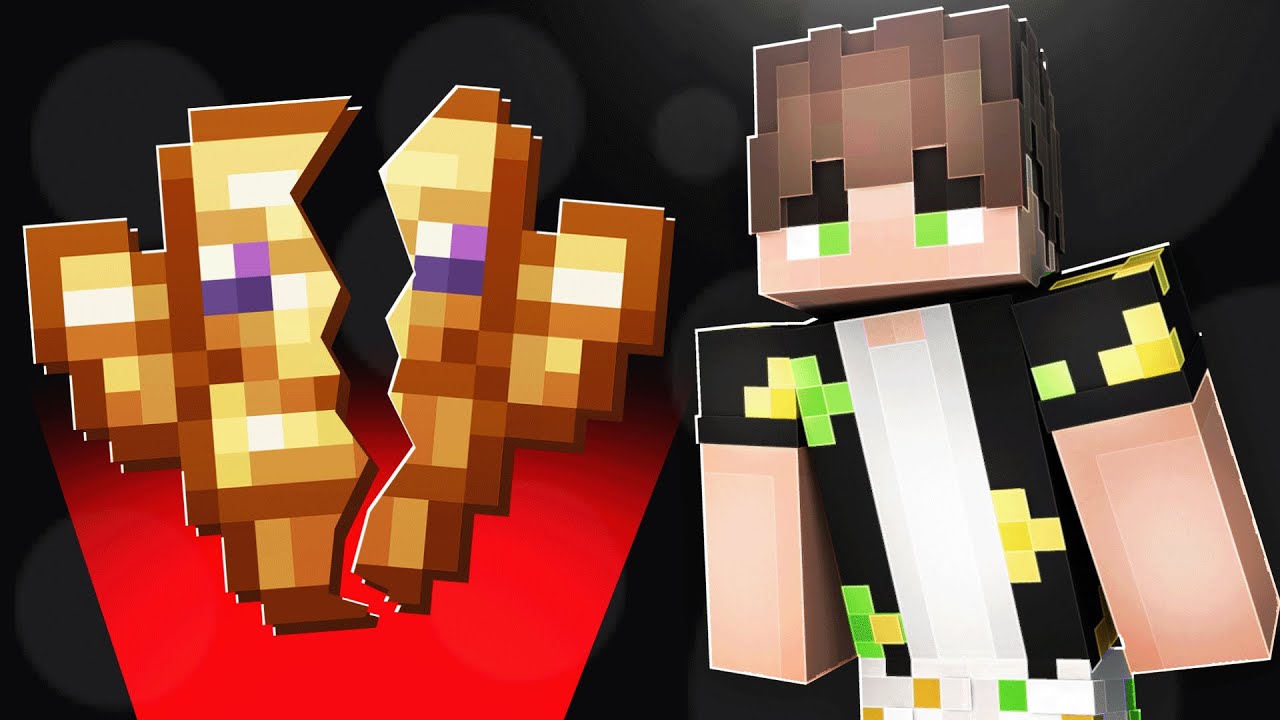 Jak STRACIŁEM 2 TOTEMY UŁASKAWIENIA w MINECRAFT... (na ANARCHIA.GG)
