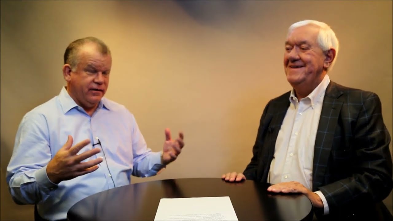 The Estate of The Union Season 2|Ep 10 - A Conversation with Criminal Defense Attorney Sam Bassett