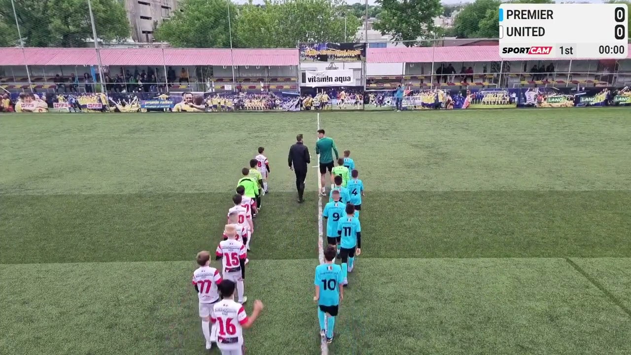 2023.06.12. ACS Premier Iasi 2013 - United Juniors Iasi (2-1).Play-Off AJF Iasi 2022-2023 (U10-2013)