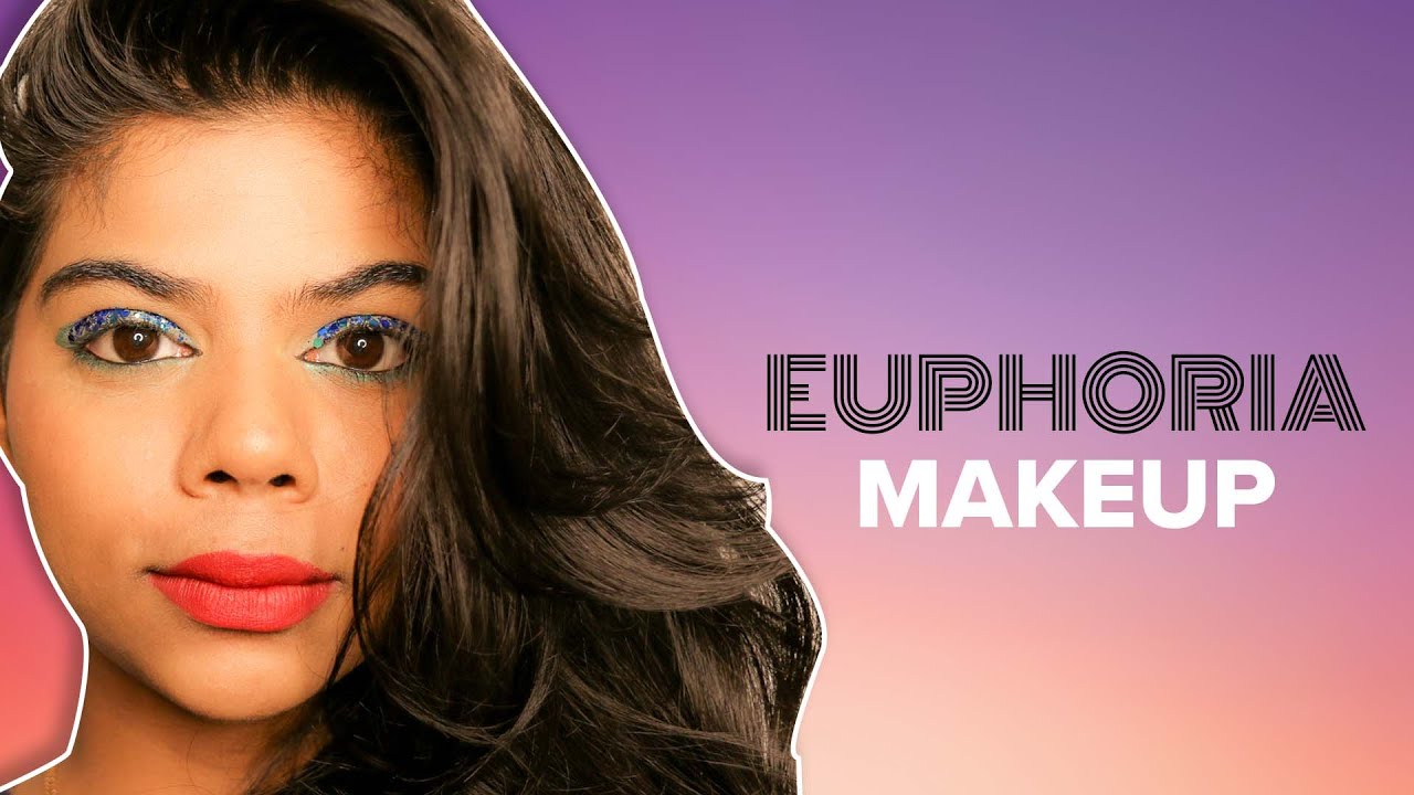 Можно ли носить косметику Euphoria каждый день? | BuzzFeed Индия